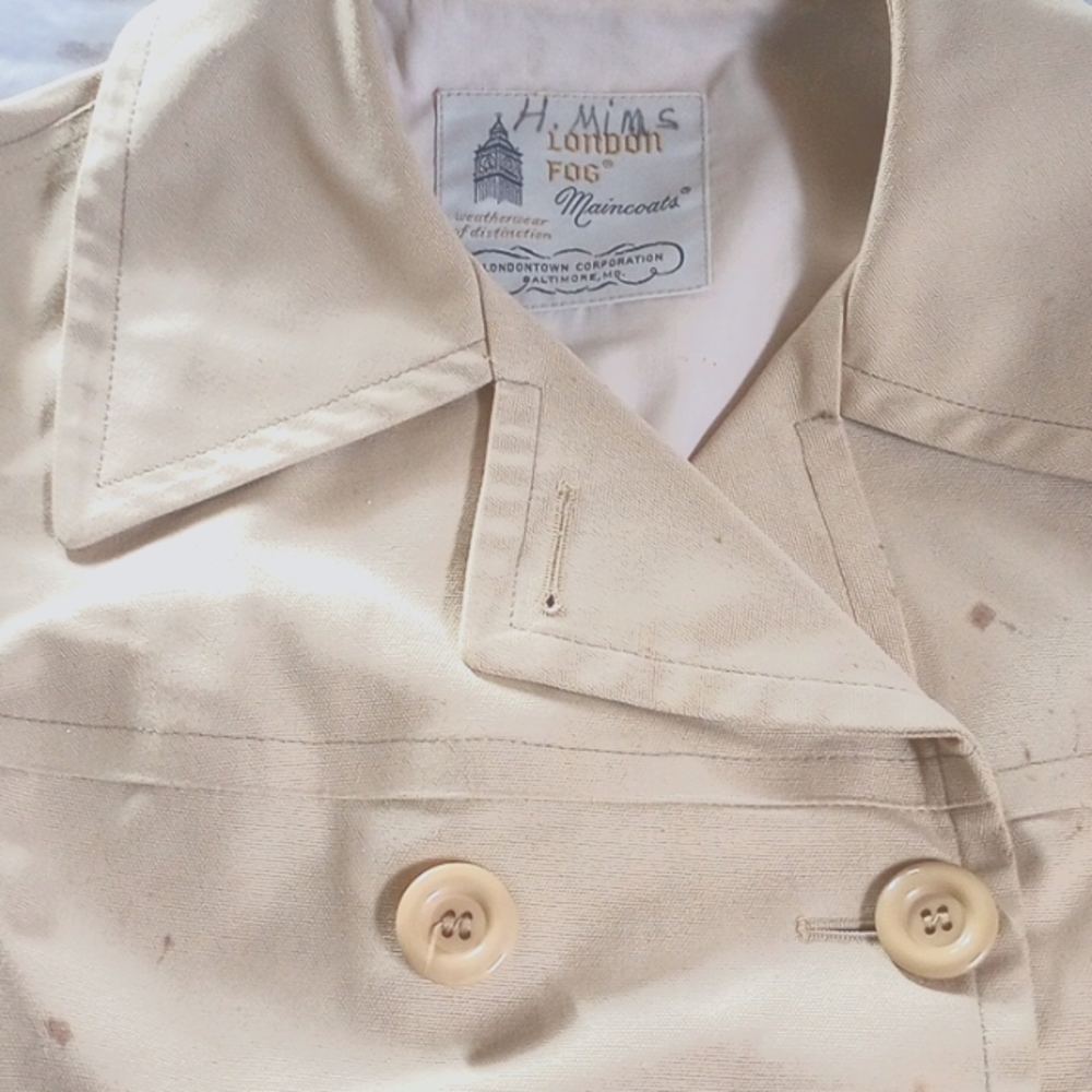 Vintage everyday coat!!